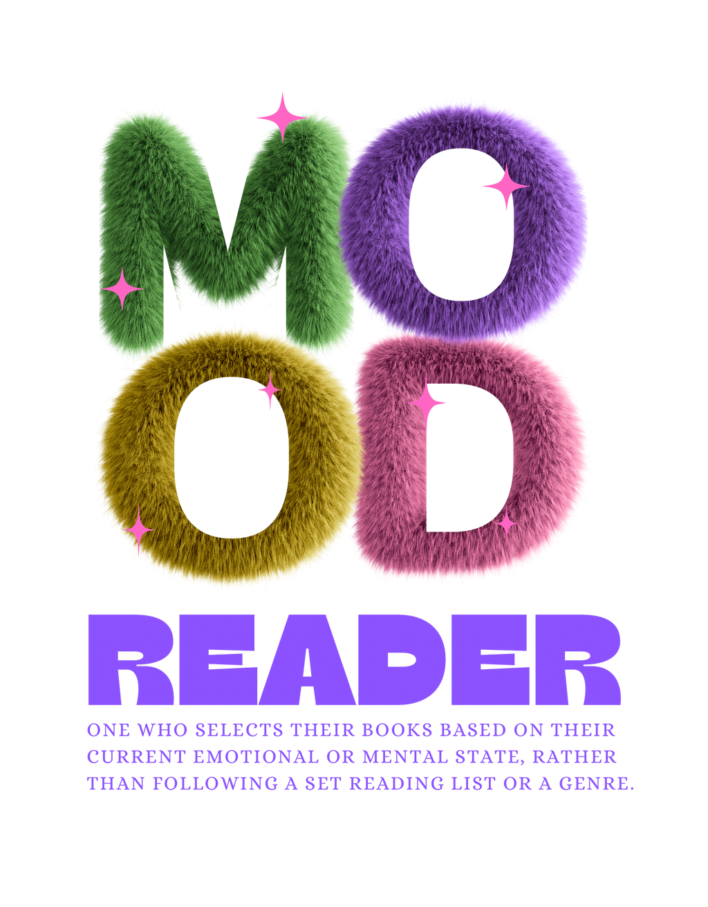 Mood Reader Tee