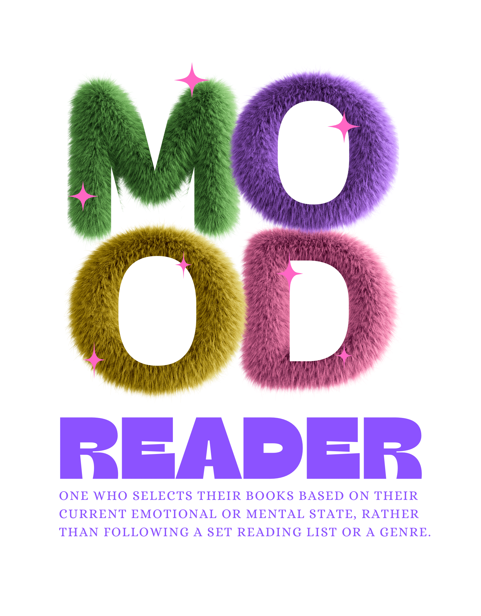 Mood Reader Tee