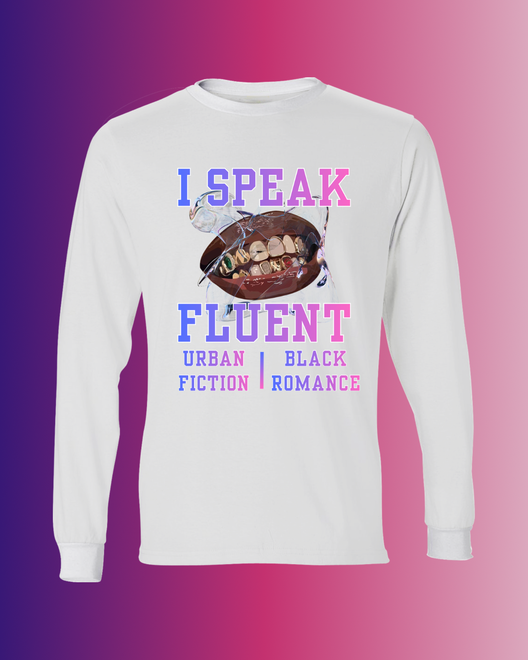 Sassy Colored LongSleeve Tee