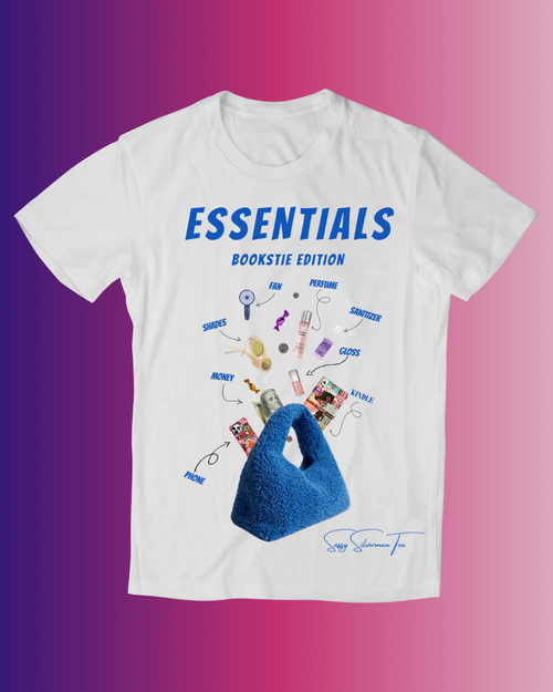 Book Event - Essentials Tee