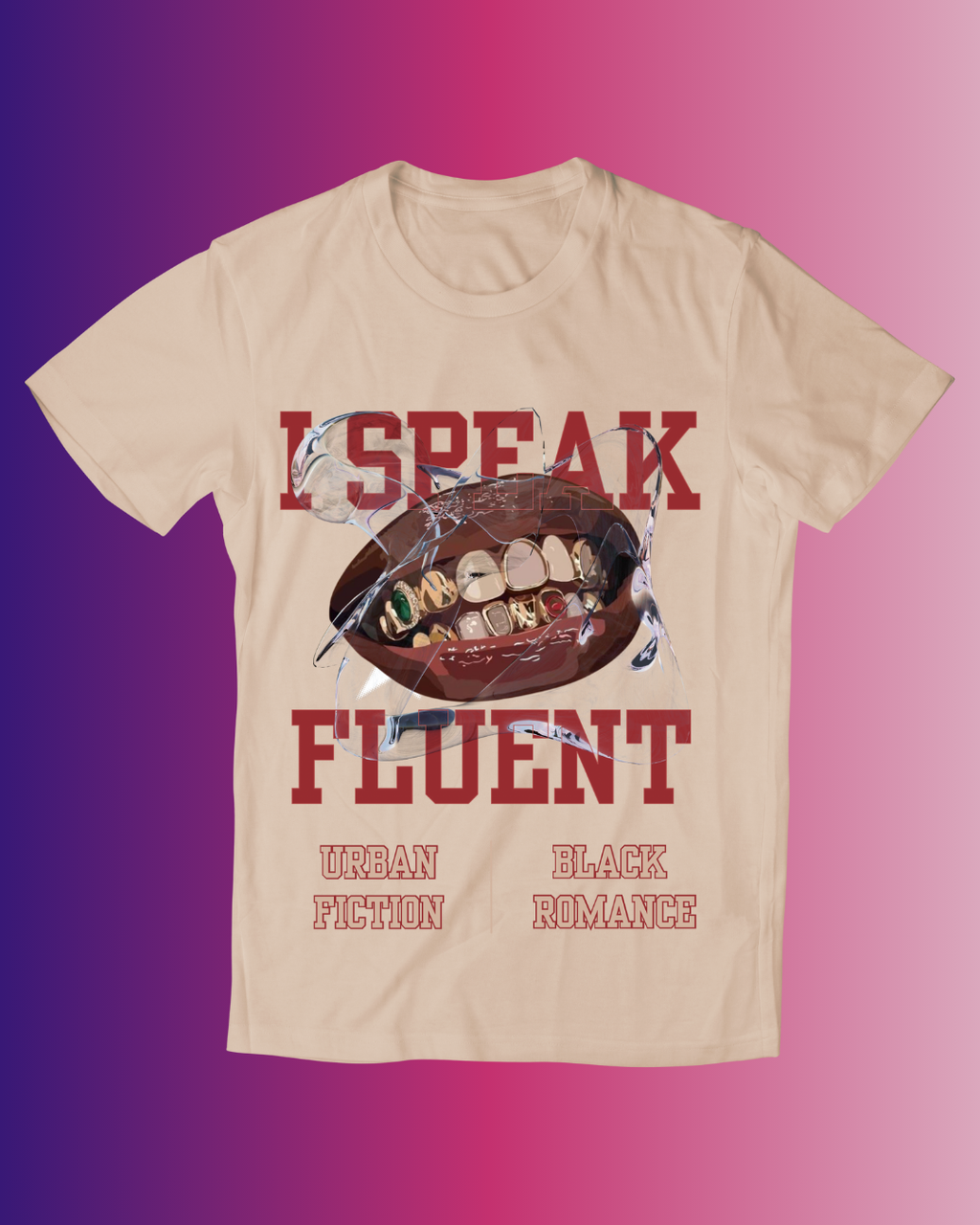 Bookish Tee
