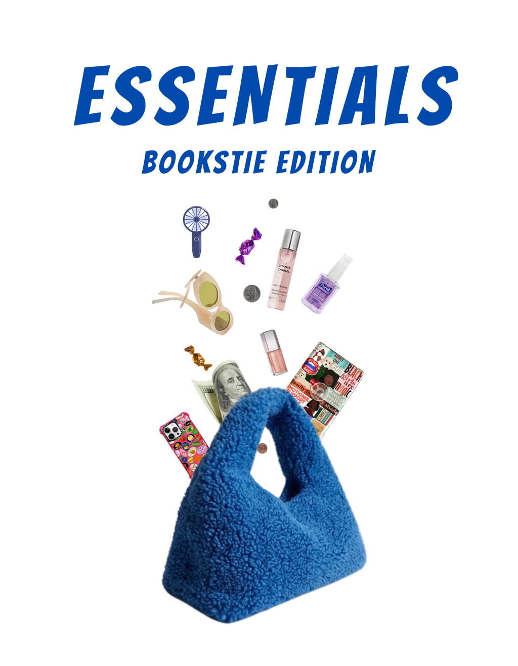 Book Event - Essentials Tee