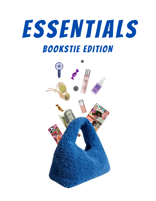 Book Event - Essentials Tee