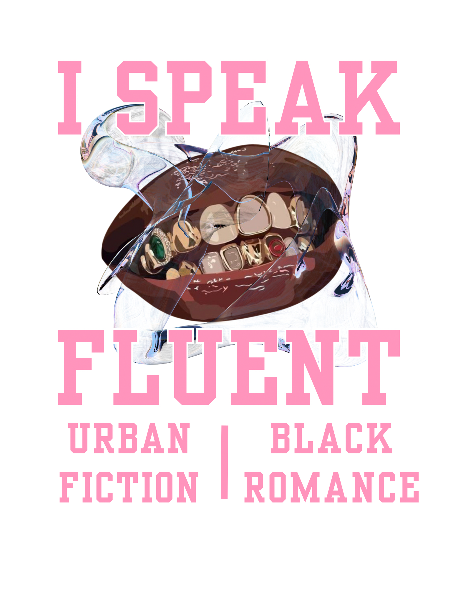 Pretty Pink Long Sleeve