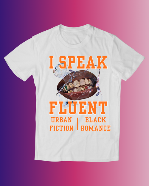 Bookish Spring Tee
