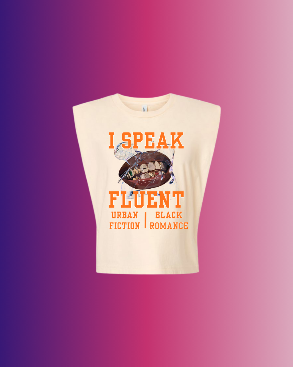 Bookish Sleeves Tee