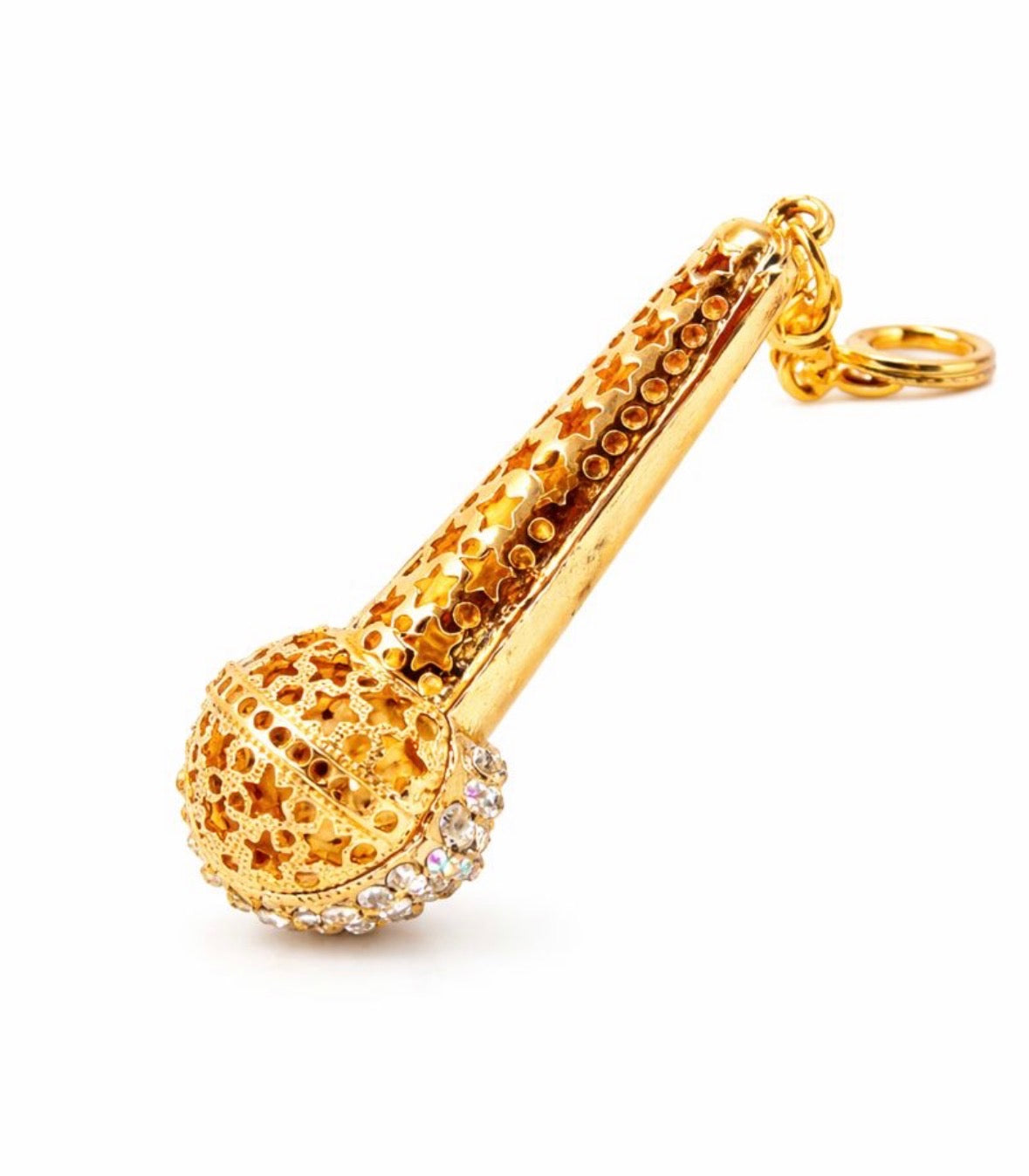 I Speak Fluent- BookMark + Strap