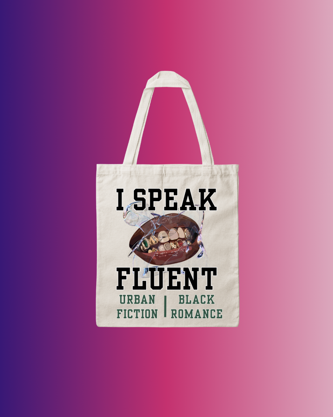 Mini Tote Bags