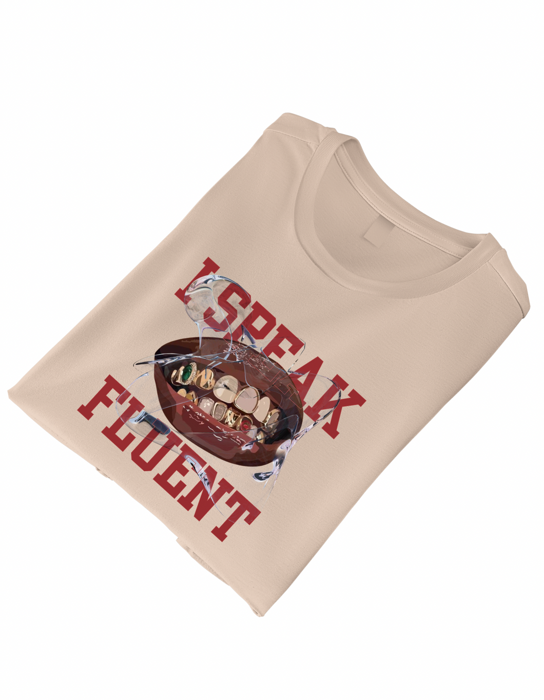 Bookish Tee