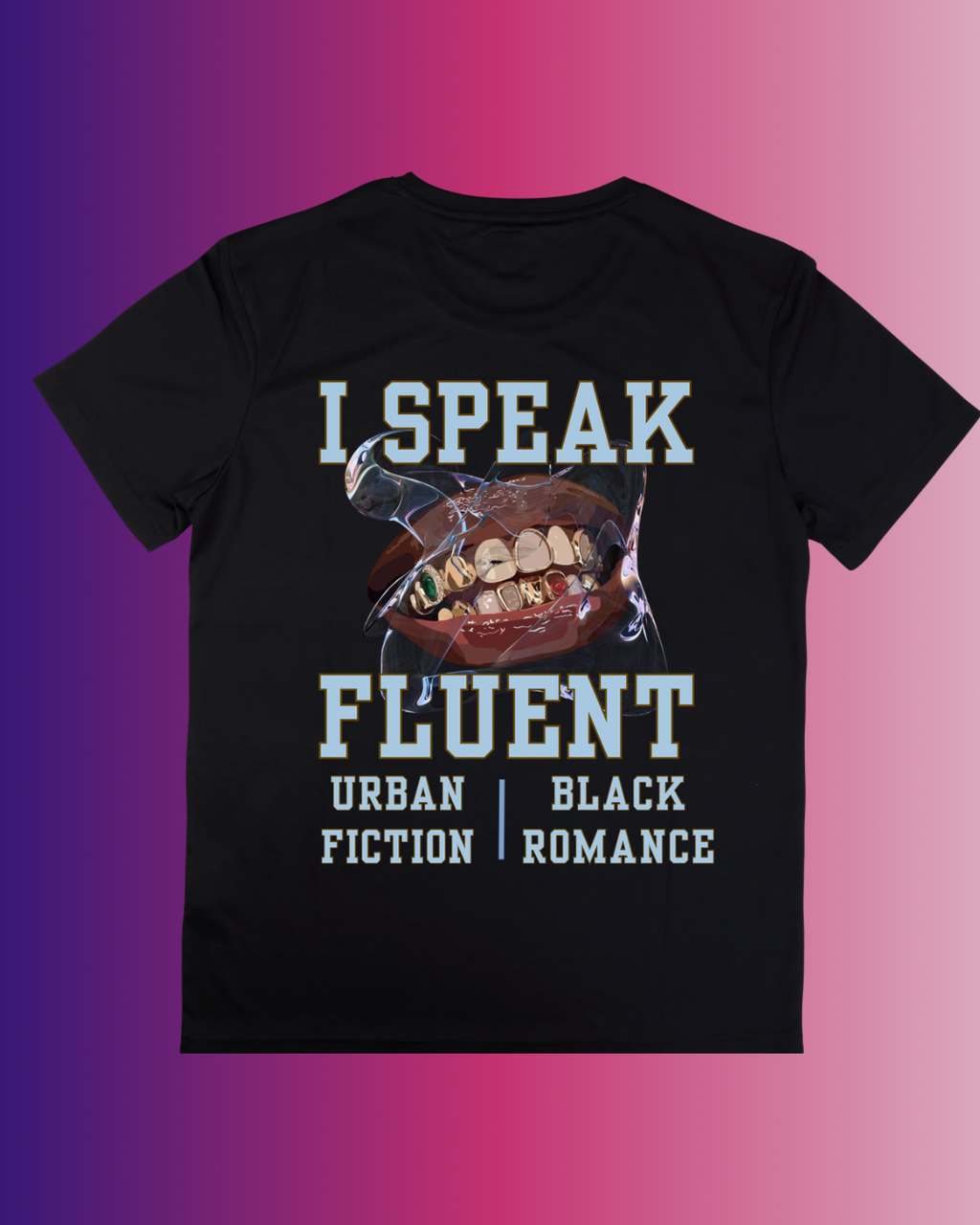 Exclusive Bookish Tee