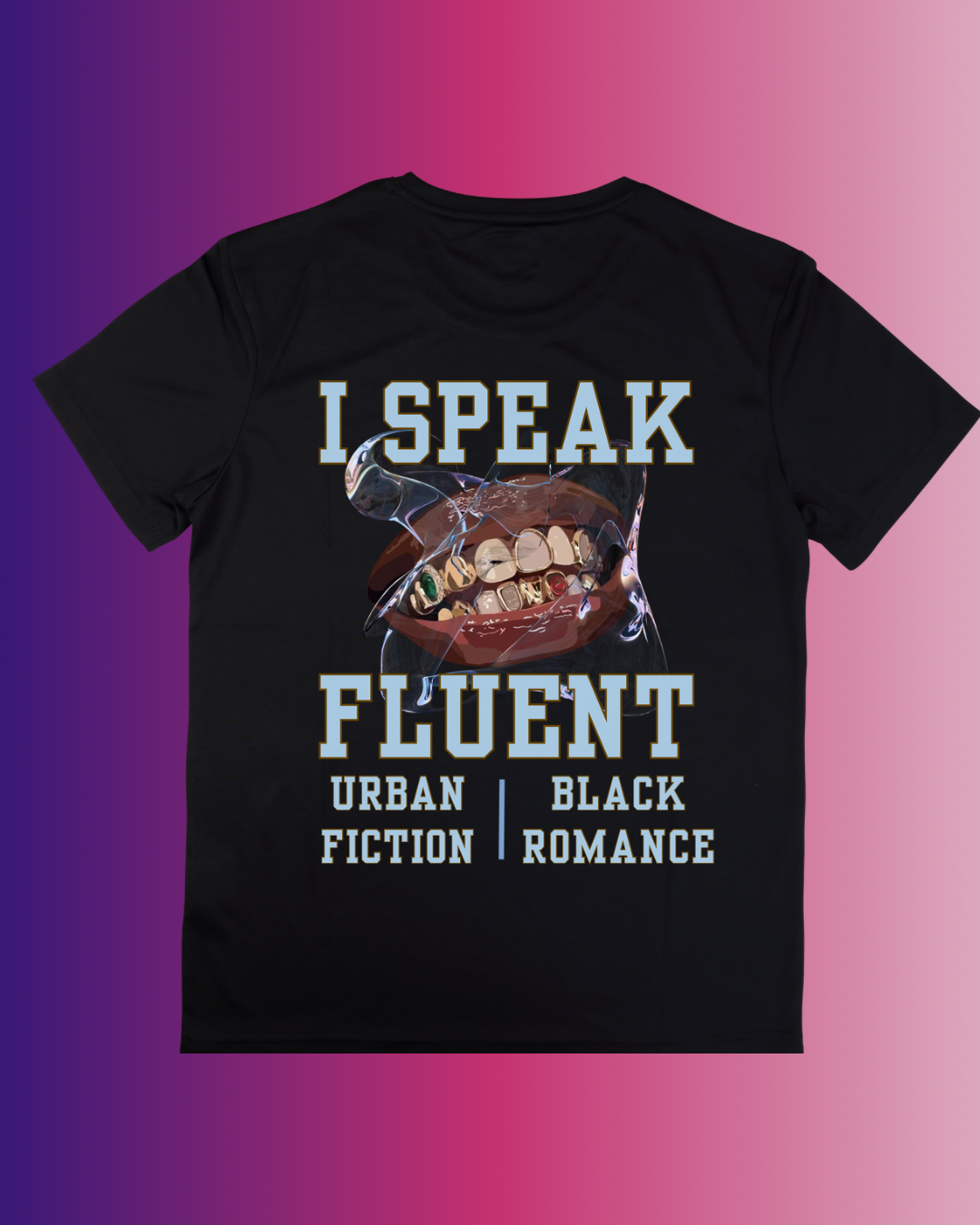 Exclusive Bookish Tee
