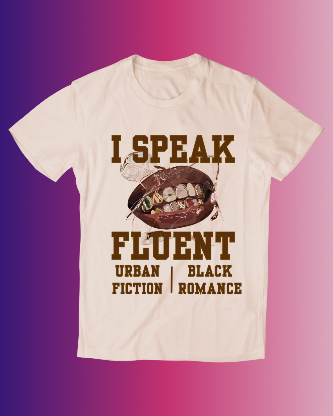 Bookish Fall Tee